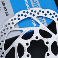 Shimano SHIMANO RT26 RT56 RT66 disc mountain bike six-bolt disc brake rotor