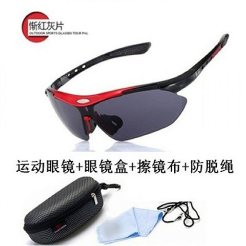 Gafas de sol fotocromáticas para ciclismo - Gafas deportivas Smart Tint Transition 