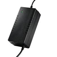 12V–72V Lithium Battery Charger – Special Specifications