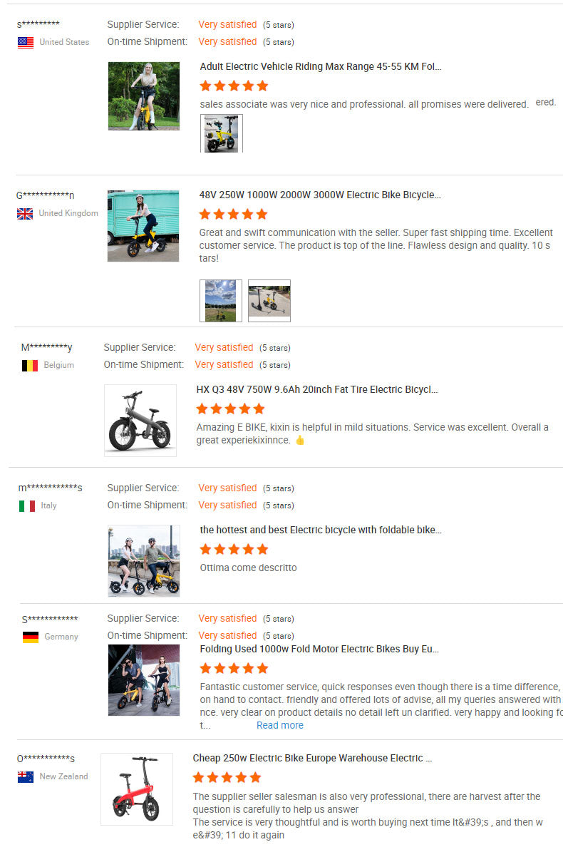 Quick-Fold Design, ideal Electric City Bike for daily commuting and solving the "last mile" travel challenge.