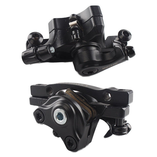 Hydraulic Disc Brake Caliper, Universal Brake Caliper Replacement, Bike Disc Brake Upgrade