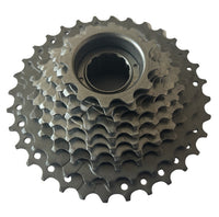 Bicycle Cassette & Freewheel Sprockets for MTB and Road Bikes