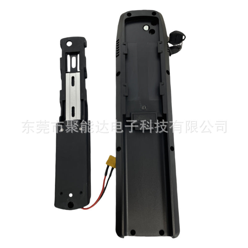 Hailong No. 1 and No. 2 48V/36V/52V lithium batteries, 20Ah, for mountain electric bicycles
