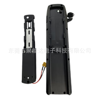 Hailong No. 1 and No. 2 48V/36V/52V lithium batteries, 20Ah, for mountain electric bicycles