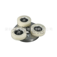 E-Bike Hub Motor 36T Gear Reducer Repair Kit