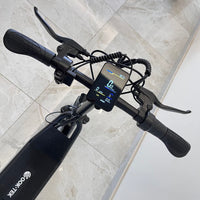 V12 Pro Mobility Electric Bike 36V 15Ah
