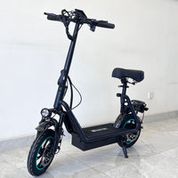 V12 Pro Mobility Electric Bike 36V 15Ah