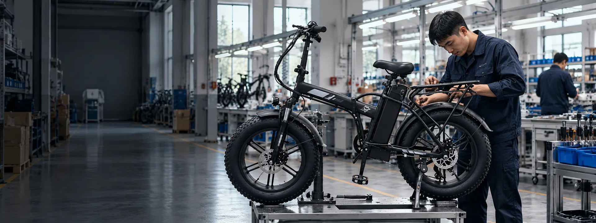 BikeGoEasy electric mobility